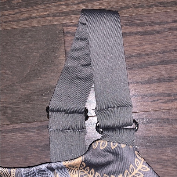 Sport Bra - Picture 3 of 5